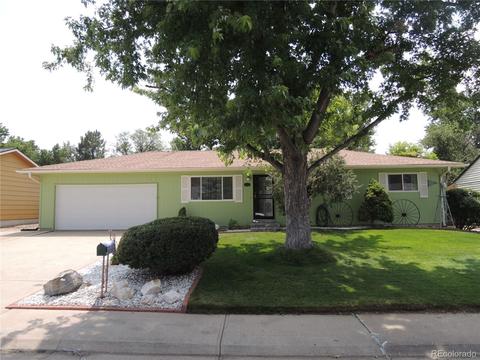 11662 E Ada Pl, Aurora, CO 80012 photo 1