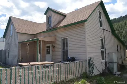 219 Colorado Blvd, Idaho Springs, CO 80452