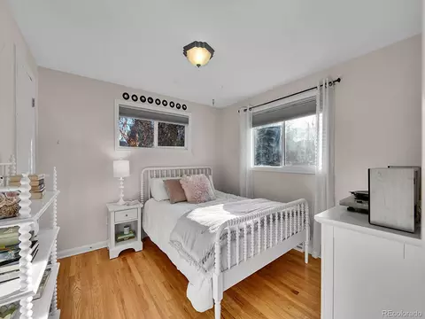 Bedroom - 3402 E Costilla Ave, Centennial, CO 80122 photo 4 of 5