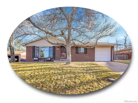 3402 E Costilla Ave, Centennial, CO 80122