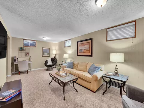Living - 3402 E Costilla Ave, Centennial, CO 80122 photo 3 of 3