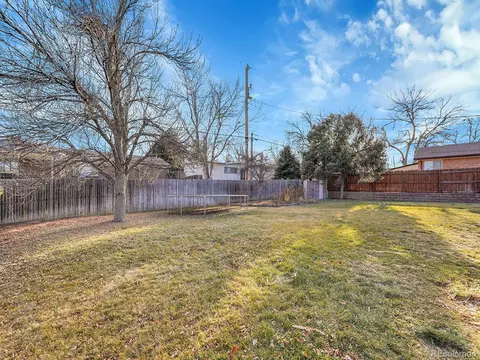 Exterior - 3402 E Costilla Ave, Centennial, CO 80122 photo 7 of 10