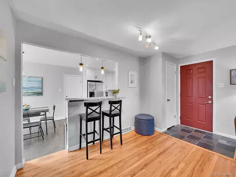 Entry Way - 3402 E Costilla Ave, Centennial, CO 80122 photo 1 of 1