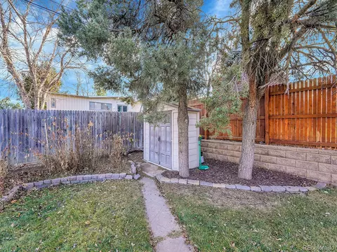 Exterior - 3402 E Costilla Ave, Centennial, CO 80122 photo 8 of 10