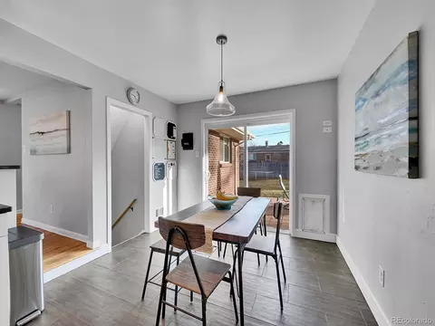 Dining - 3402 E Costilla Ave, Centennial, CO 80122 photo 1 of 1