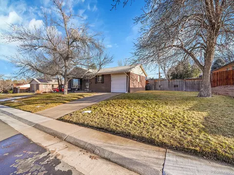 Exterior - 3402 E Costilla Ave, Centennial, CO 80122 photo 1 of 10
