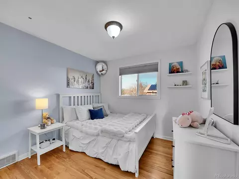 Bedroom - 3402 E Costilla Ave, Centennial, CO 80122 photo 1 of 5