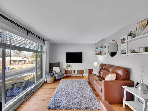 Living - 3402 E Costilla Ave, Centennial, CO 80122 photo 2 of 3