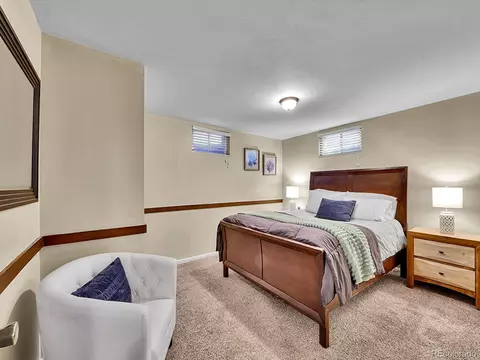 Bedroom - 3402 E Costilla Ave, Centennial, CO 80122 photo 5 of 5