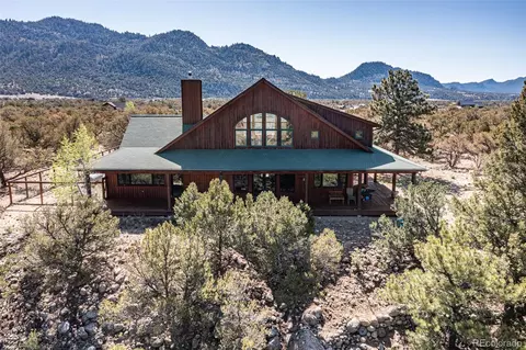 33804 Vista Verde, Buena Vista, CO 81211