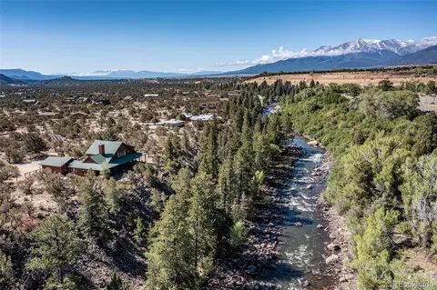 33804 Vista Verde, Buena Vista, CO 81211