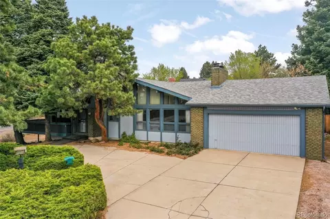 4302 Valli Vista Rd, Colorado Springs, CO 80915