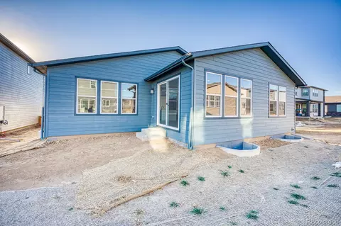 3848 N Buchanan Way, Aurora, CO 80019 photo 29