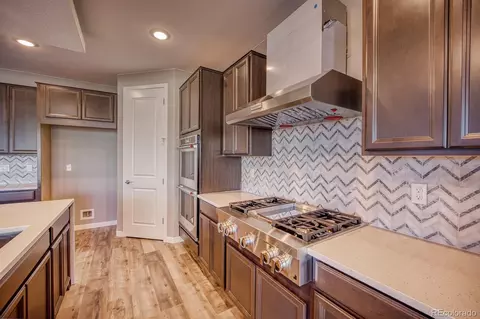 3848 N Buchanan Way, Aurora, CO 80019 photo 6