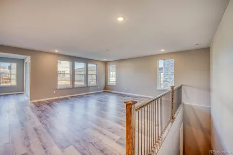 3848 N Buchanan Way, Aurora, CO 80019 photo 3