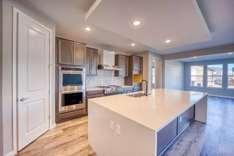 3848 N Buchanan Way, Aurora, CO 80019 photo 4