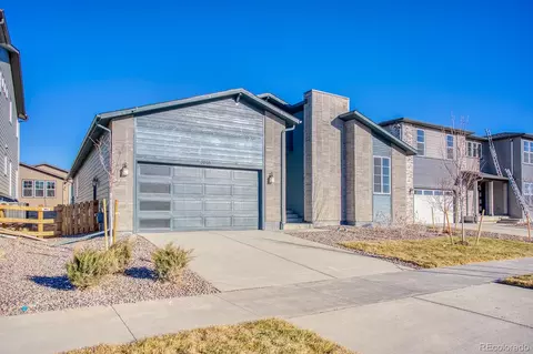 3848 N Buchanan Way, Aurora, CO 80019 photo 2