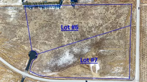 Lot 7 Wrangle Court, Parker, CO 80138
