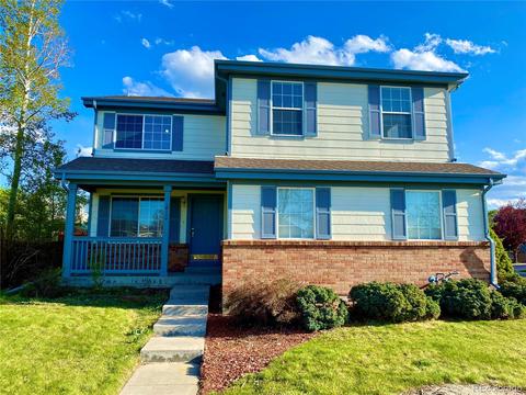 18114 E Amherst Dr, Aurora, CO 80013 photo 1