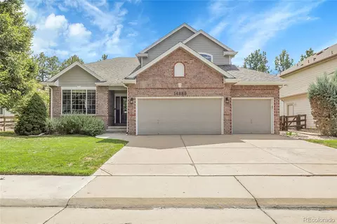 14880 E Maplewood Dr, Centennial, CO 80016