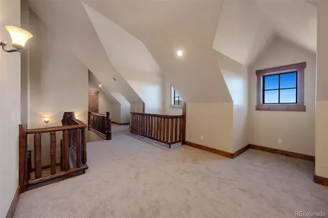 Entry Way - 5200 Jackson Ct Rd, Walden, CO 80480 photo 2 of 3