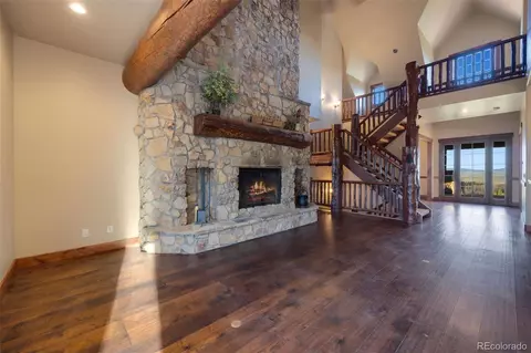 Living - 5200 Jackson Ct Rd, Walden, CO 80480 photo 1 of 4