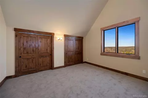 Bedroom - 5200 Jackson Ct Rd, Walden, CO 80480 photo 1 of 2