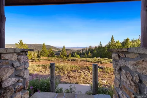 Exterior - 5200 Jackson Ct Rd, Walden, CO 80480 photo 5 of 10