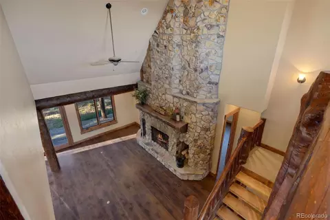 Living - 5200 Jackson Ct Rd, Walden, CO 80480 photo 4 of 4