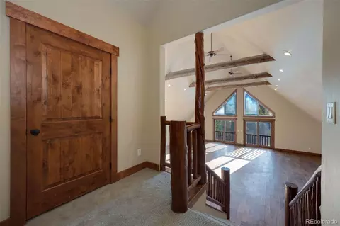 Entry Way - 5200 Jackson Ct Rd, Walden, CO 80480 photo 3 of 3