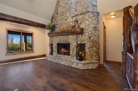 Living - 5200 Jackson Ct Rd, Walden, CO 80480 photo 3 of 4