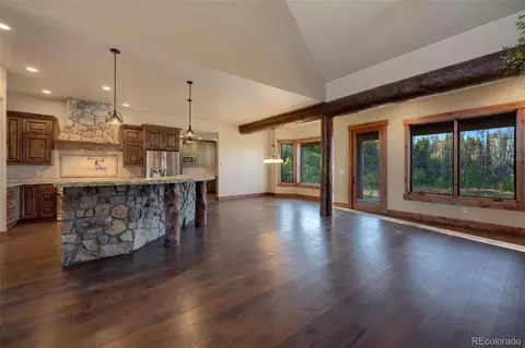 Living - 5200 Jackson Ct Rd, Walden, CO 80480 photo 2 of 4
