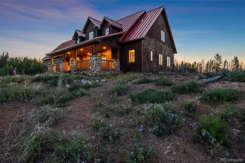 5200 Jackson Ct Rd, Walden, CO 80480