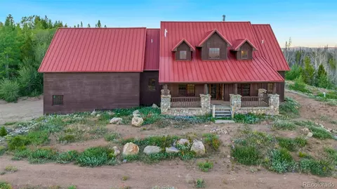Exterior - 5200 Jackson Ct Rd, Walden, CO 80480 photo 10 of 10