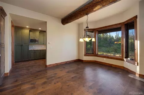 Dining - 5200 Jackson Ct Rd, Walden, CO 80480 photo 1 of 3