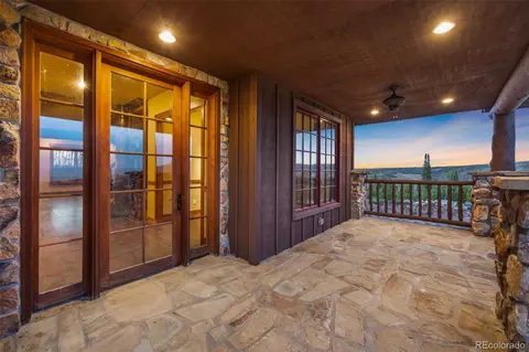 Exterior - 5200 Jackson Ct Rd, Walden, CO 80480 photo 4 of 10