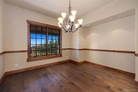 Dining - 5200 Jackson Ct Rd, Walden, CO 80480 photo 3 of 3