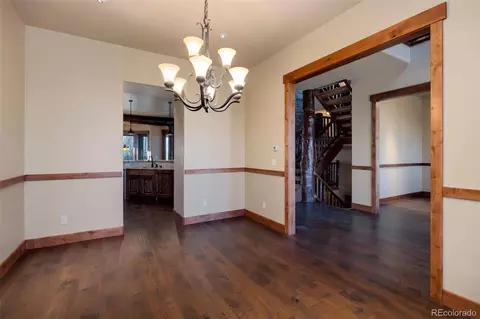 Dining - 5200 Jackson Ct Rd, Walden, CO 80480 photo 2 of 3