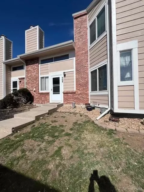 8106 Gray Ct #468, Arvada, CO 80003