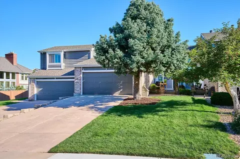 3811 Euclid Ave, Centennial, CO 80121