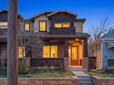 758 S Washington St, Denver, CO 80209