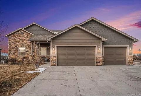 10145 Deerfield St, Longmont, CO 80504
