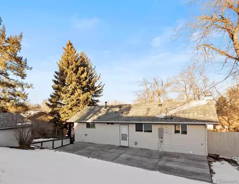 714 Skyline Ave, Colorado Springs, CO 80905