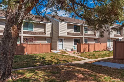 4210 E Maplewood Way, Centennial, CO 80121