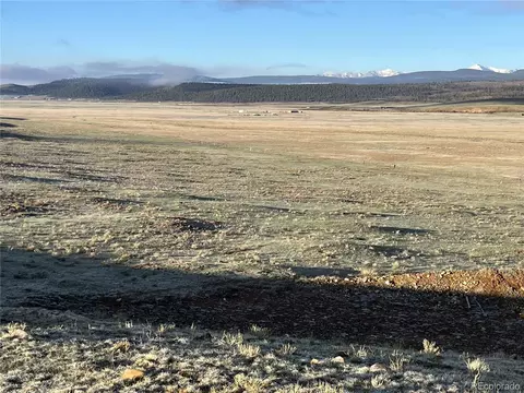 320 S Fork Way, Hartsel, CO 80449
