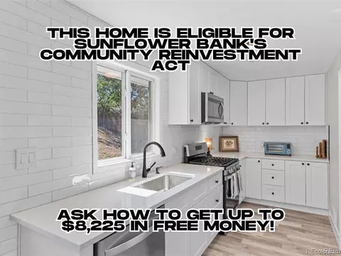 1460 W Alaska Pl, Denver, CO 80223