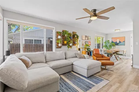 1460 W Alaska Pl, Denver, CO 80223