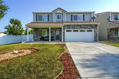 21517 E 53rd Pl, Denver, CO 80249 photo 1