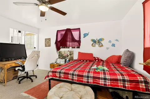 Bedroom - 2000 Easter Ave, Centennial, CO 80122 photo 2 of 11