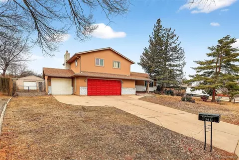 Exterior - 2000 Easter Ave, Centennial, CO 80122 photo 18 of 18